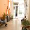 Reina Madre Hostel