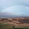 Wee Hoose Glamping Pod 1