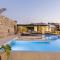 Zillion Villa, intangible beachfront luxury, By ThinkVilla - Panormos Rethymno