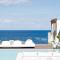 Zillion Villa, intangible beachfront luxury, By ThinkVilla - Panormos Rethymno