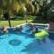 Sand Dollar Beach Bed & Breakfast