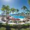 Riu Palace Cabo San Lucas - All Inclusive