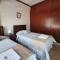 Hostal Palamas