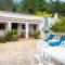 Holiday Home Can Toni Mari by Interhome - Sant Carles de Peralta