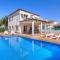 Villa Villa Cala Nova A by Interhome - Les tres Cales