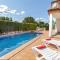 Villa Villa Cala Nova A by Interhome - Les tres Cales