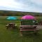 Wee Hoose Glaping Pod 2 - Skail