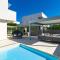 Holiday Home Villa Virtus - NVG360 by Interhome - Brtonigla