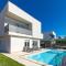 Holiday Home Villa Virtus - NVG360 by Interhome - Brtonigla