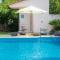 Holiday Home Juste & Roza by Interhome