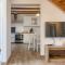 Holiday Home Juste & Roza by Interhome