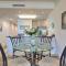 Sunny Beachfront Biloxi Condo with Resort Amenities!
