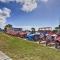 Sunny Beachfront Biloxi Condo with Resort Amenities!