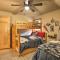Wintergreen Resort Cabin Near the Slopes!