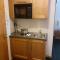 Appartement et studio, Val dilliez