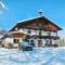 Holiday Home Schwalbenhof by Interhome