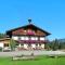 Holiday Home Schwalbenhof by Interhome
