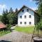Holiday Home Kreuzbuche by Interhome - Viechtach