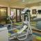 Holiday Inn Express & Suites Galveston West-Seawall