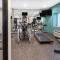 Holiday Inn Express Hotel & Suites Albuquerque - North Balloon Fiesta Park by IHG