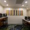 Holiday Inn Express & Suites Arlington North – Stadium Area by IHG