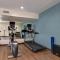 Holiday Inn Express Hotel & Suites Anderson I-85 - HWY 76, Exit 19B by IHG - أندرسون