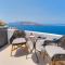 Oia Angle Cavehouse - Ія