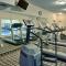 Holiday Inn Express Hotel & Suites - Edmonton International Airport by IHG