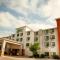 Holiday Inn Express Hotel & Suites Norfolk, an IHG Hotel