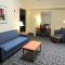 Holiday Inn Express Trussville, an IHG Hotel - Trussville