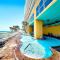 The Splash Resort and Condos East 2 - Panama City Beach