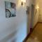 AschaffApartment 4 Schlafzimmer bis 10 Personen bei Aschaffenburg