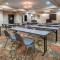 Holiday Inn Express Hotel & Suites Houston North Intercontinental by IHG