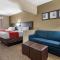 Comfort Suites near Robins Air Force Base