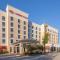 Crowne Plaza Shenandoah - The Woodlands - The Woodlands