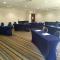Holiday Inn Express Hotel & Suites Mebane by IHG