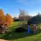 Vasilevičių Sodyba - Entire Homestead with Sauna - Piauliai