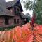 Vasilevičių Sodyba - Entire Homestead with Sauna - Piauliai