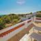 BVMorales - stunning sea view villa in Benissa - Benissa