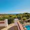 BVMorales - stunning sea view villa in Benissa - Benissa