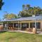 Discovery Parks - Barossa Valley