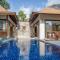 The Briza Beach Resort, Samui - SHA Plus - Chaweng Beach