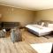 Rooiberg Lodge