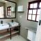 Rooiberg Lodge