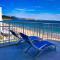 Perla Apartments First Line