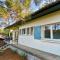 Pleasant holiday house close to the Pointe, bay and ocean beach - 雷日卡普费雷