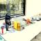 Apartments & Rooms Preseren