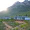 Big Sky Cottages