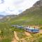 Big Sky Cottages