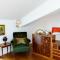 Al Ciani Balcony Suite
